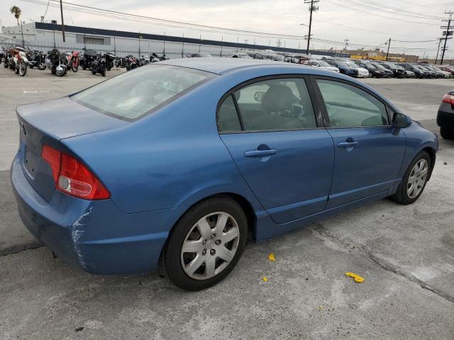 Photo 2 VIN: 1HGFA16578L052530 - HONDA CIVIC LX 