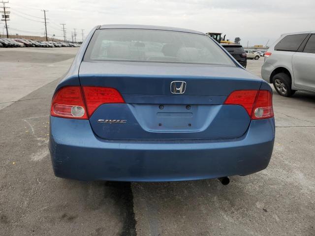 Photo 5 VIN: 1HGFA16578L052530 - HONDA CIVIC LX 