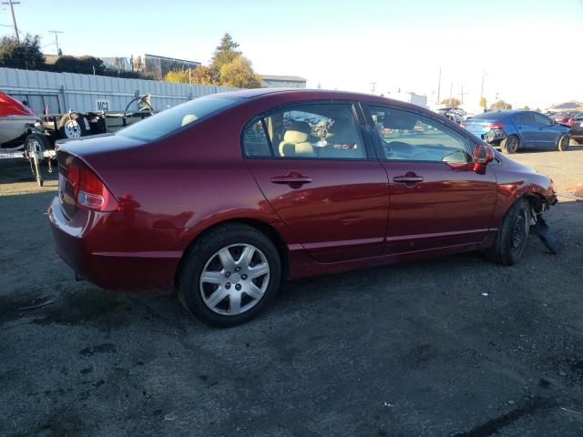 Photo 2 VIN: 1HGFA16578L055251 - HONDA CIVIC 