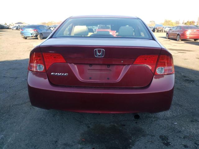 Photo 5 VIN: 1HGFA16578L055251 - HONDA CIVIC 