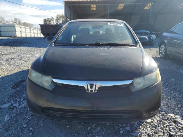 Photo 4 VIN: 1HGFA16578L058103 - HONDA CIVIC 