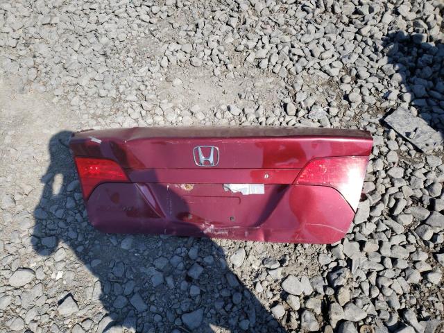 Photo 11 VIN: 1HGFA16578L059784 - HONDA CIVIC 