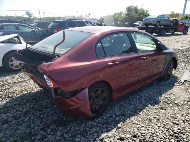 Photo 2 VIN: 1HGFA16578L059784 - HONDA CIVIC 