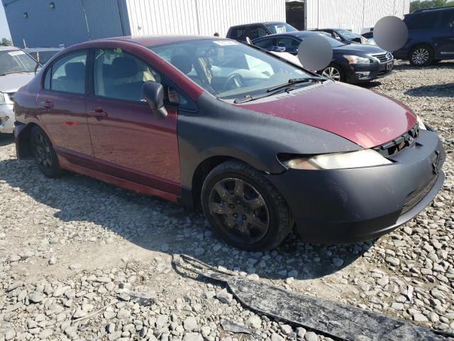 Photo 3 VIN: 1HGFA16578L059784 - HONDA CIVIC 