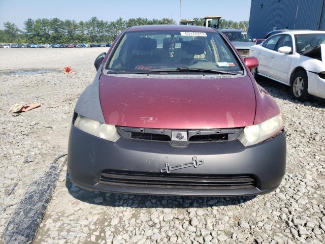 Photo 4 VIN: 1HGFA16578L059784 - HONDA CIVIC 