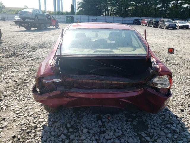 Photo 5 VIN: 1HGFA16578L059784 - HONDA CIVIC 