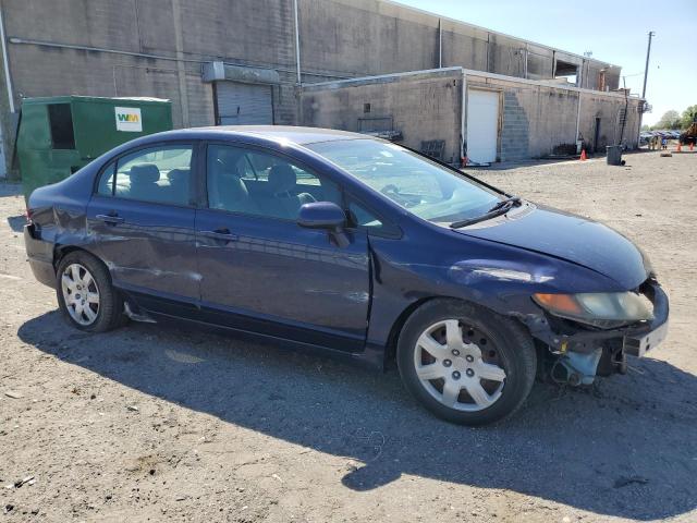 Photo 3 VIN: 1HGFA16578L065861 - HONDA CIVIC 