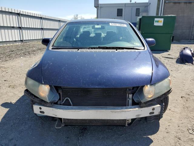 Photo 4 VIN: 1HGFA16578L065861 - HONDA CIVIC 