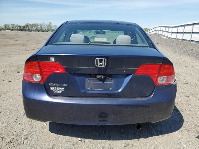 Photo 5 VIN: 1HGFA16578L065861 - HONDA CIVIC 