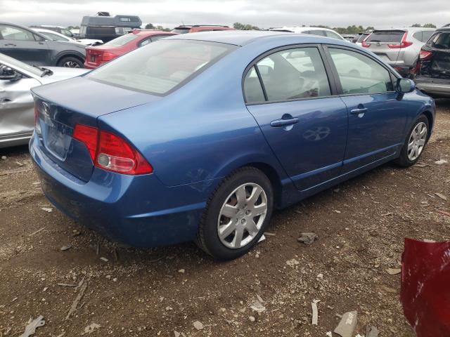 Photo 2 VIN: 1HGFA16578L069280 - HONDA CIVIC LX 