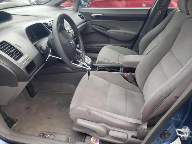 Photo 6 VIN: 1HGFA16578L069280 - HONDA CIVIC LX 