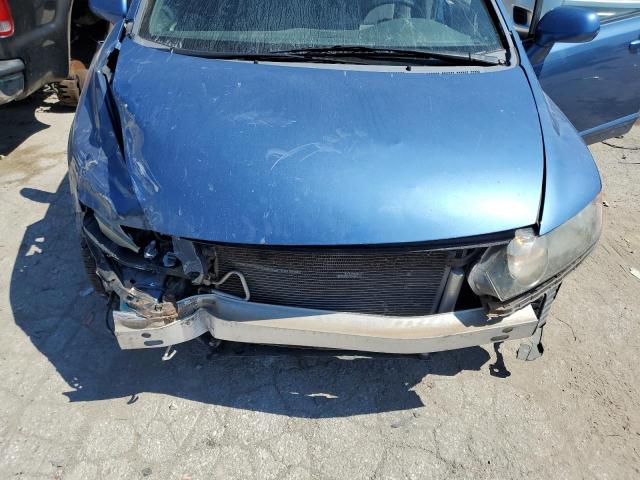 Photo 10 VIN: 1HGFA16578L079632 - HONDA CIVIC 