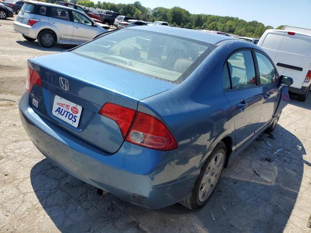 Photo 2 VIN: 1HGFA16578L079632 - HONDA CIVIC 