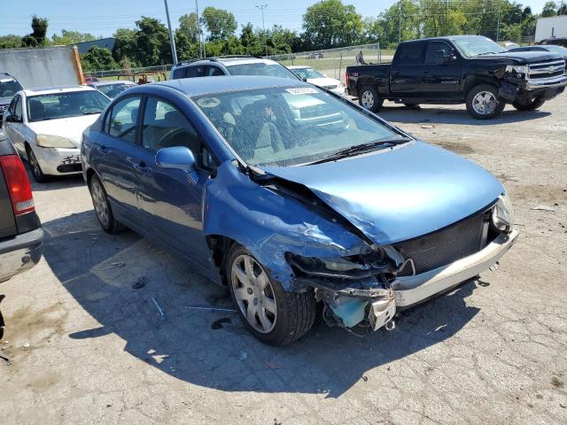 Photo 3 VIN: 1HGFA16578L079632 - HONDA CIVIC 