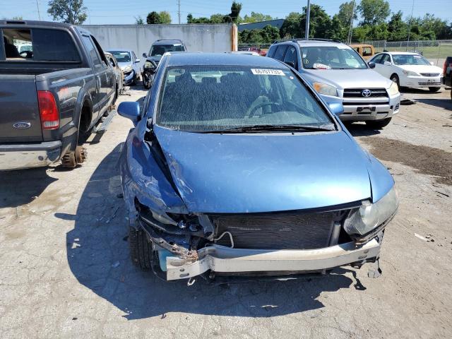 Photo 4 VIN: 1HGFA16578L079632 - HONDA CIVIC 