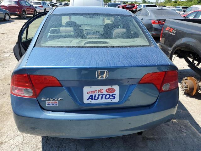 Photo 5 VIN: 1HGFA16578L079632 - HONDA CIVIC 