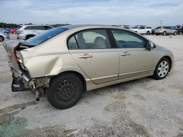 Photo 2 VIN: 1HGFA16578L082448 - HONDA CIVIC LX 