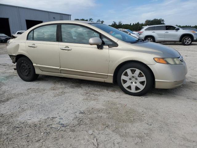 Photo 3 VIN: 1HGFA16578L082448 - HONDA CIVIC LX 