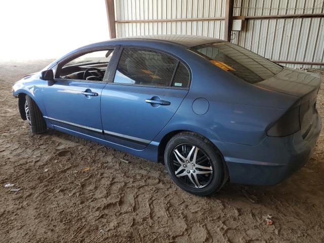 Photo 1 VIN: 1HGFA16578L086144 - HONDA CIVIC 