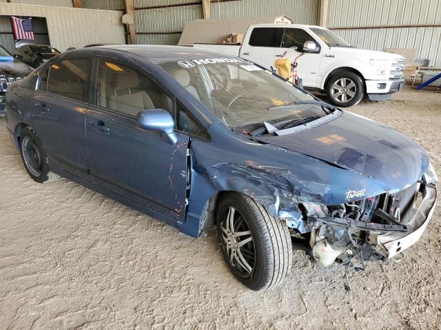 Photo 3 VIN: 1HGFA16578L086144 - HONDA CIVIC 