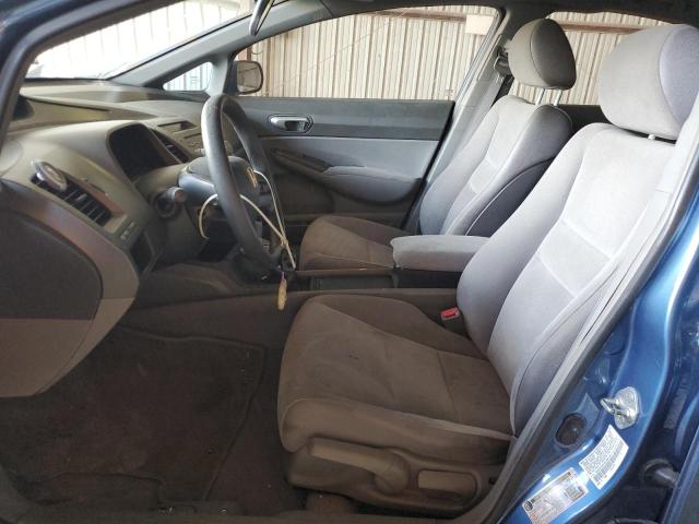 Photo 6 VIN: 1HGFA16578L086144 - HONDA CIVIC 