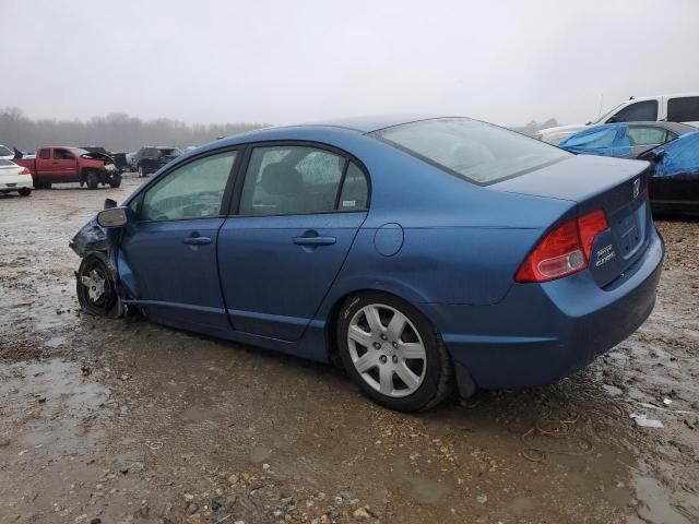 Photo 1 VIN: 1HGFA16578L099248 - HONDA CIVIC 