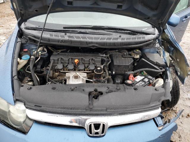 Photo 10 VIN: 1HGFA16578L099248 - HONDA CIVIC 