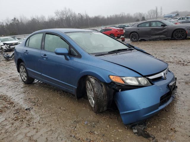 Photo 3 VIN: 1HGFA16578L099248 - HONDA CIVIC 