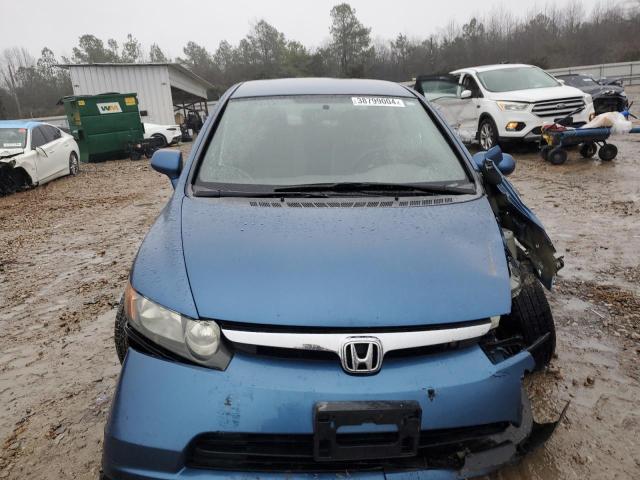 Photo 4 VIN: 1HGFA16578L099248 - HONDA CIVIC 