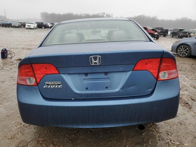 Photo 5 VIN: 1HGFA16578L099248 - HONDA CIVIC 