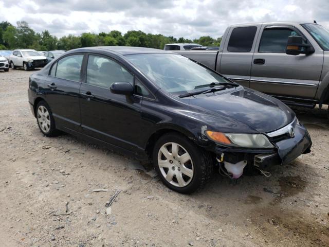 Photo 3 VIN: 1HGFA16578L106313 - HONDA CIVIC 