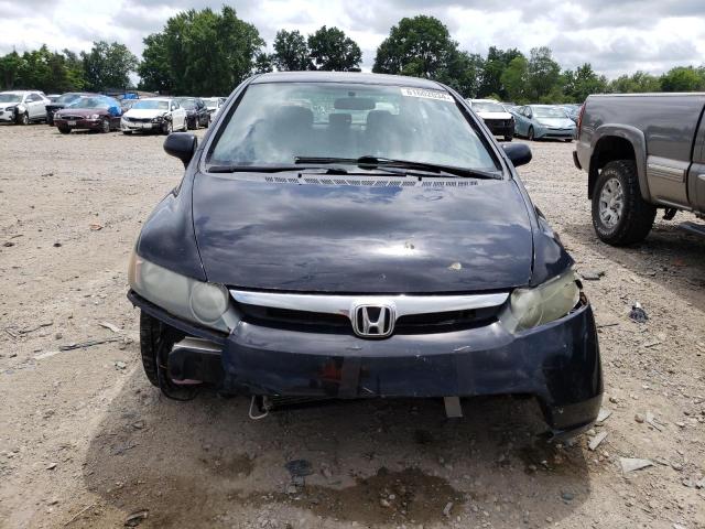 Photo 4 VIN: 1HGFA16578L106313 - HONDA CIVIC 