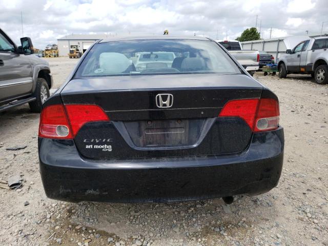 Photo 5 VIN: 1HGFA16578L106313 - HONDA CIVIC 