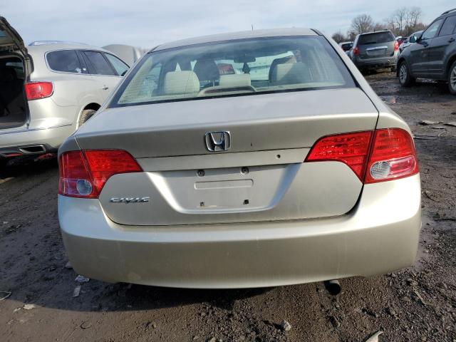 Photo 5 VIN: 1HGFA16578L107493 - HONDA CIVIC 