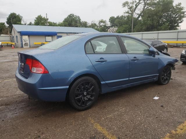 Photo 2 VIN: 1HGFA16578L113472 - HONDA CIVIC LX 