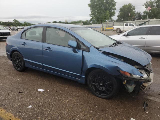 Photo 3 VIN: 1HGFA16578L113472 - HONDA CIVIC LX 