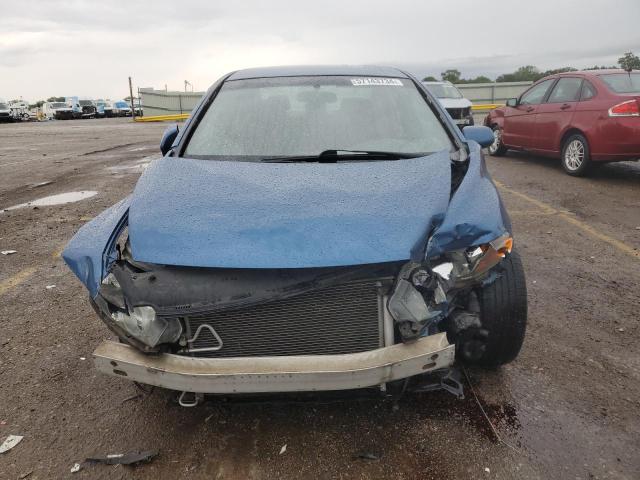 Photo 4 VIN: 1HGFA16578L113472 - HONDA CIVIC LX 