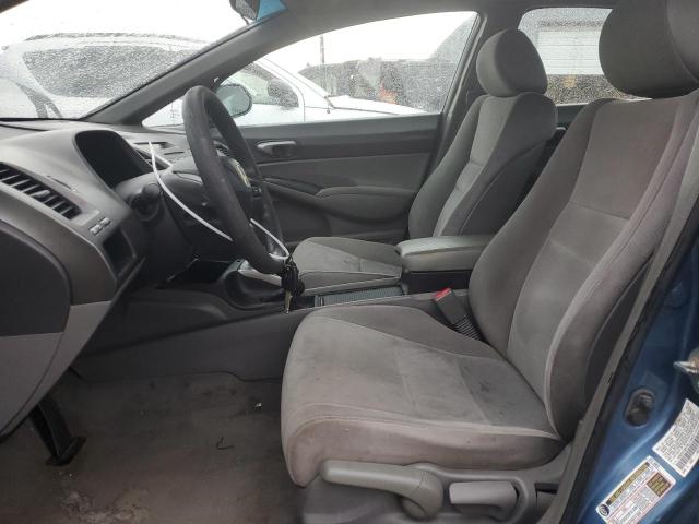 Photo 6 VIN: 1HGFA16578L113472 - HONDA CIVIC LX 