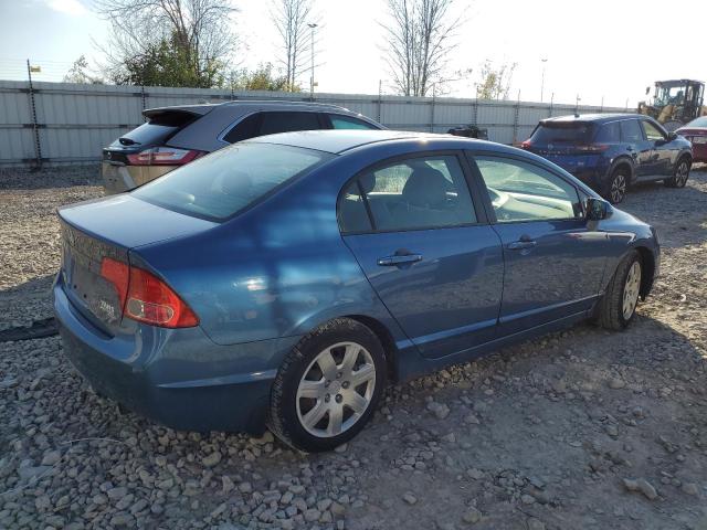 Photo 2 VIN: 1HGFA16578L114668 - HONDA CIVIC LX 