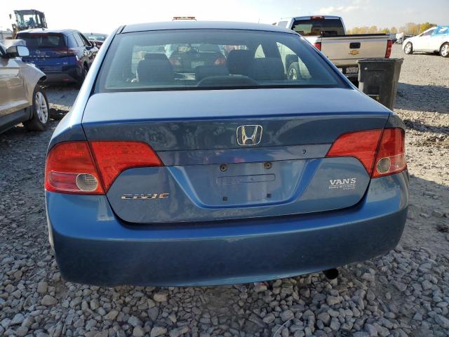 Photo 5 VIN: 1HGFA16578L114668 - HONDA CIVIC LX 