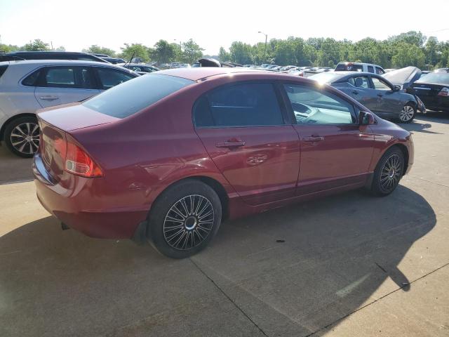 Photo 2 VIN: 1HGFA16578L118056 - HONDA CIVIC 