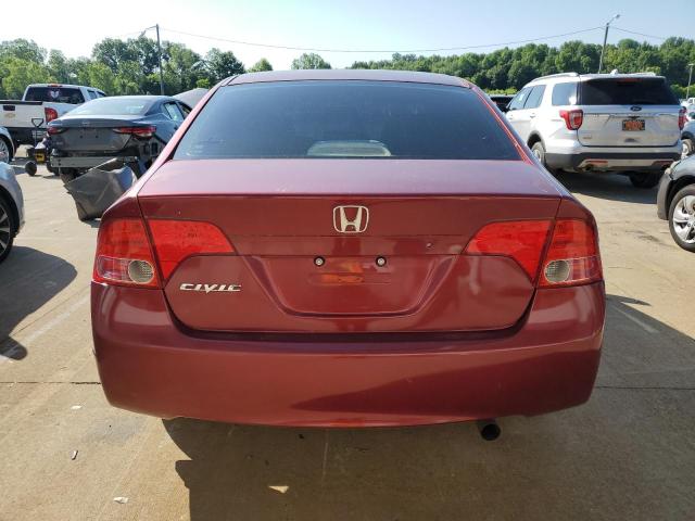 Photo 5 VIN: 1HGFA16578L118056 - HONDA CIVIC 