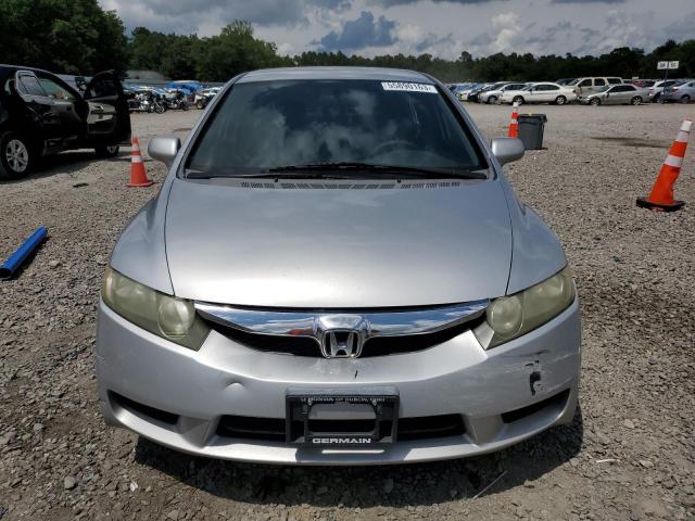 Photo 4 VIN: 1HGFA16579L019903 - HONDA CIVIC LX 