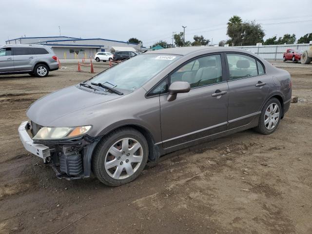 Photo 0 VIN: 1HGFA16579L027659 - HONDA CIVIC LX 