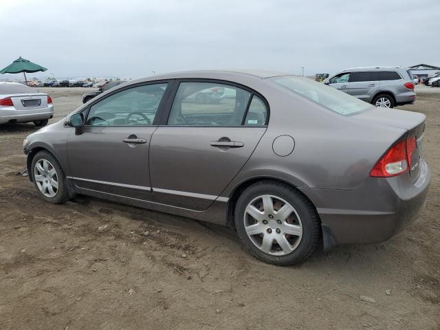 Photo 1 VIN: 1HGFA16579L027659 - HONDA CIVIC LX 