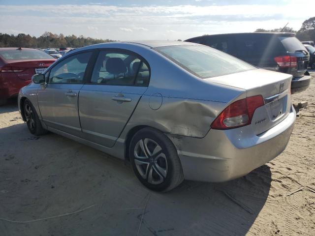 Photo 1 VIN: 1HGFA16579L027824 - HONDA CIVIC LX 