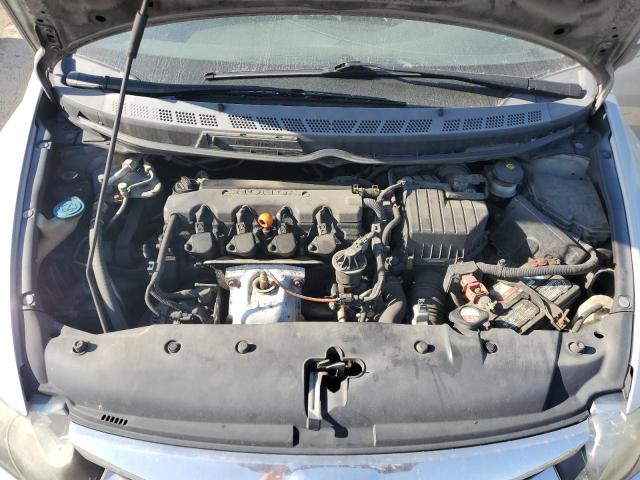 Photo 10 VIN: 1HGFA16579L027824 - HONDA CIVIC LX 