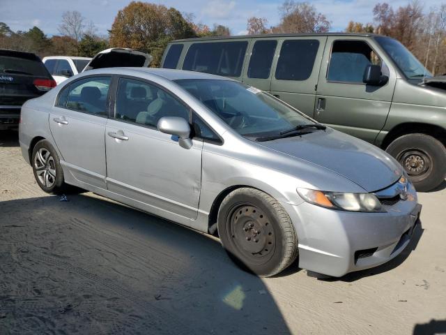 Photo 3 VIN: 1HGFA16579L027824 - HONDA CIVIC LX 