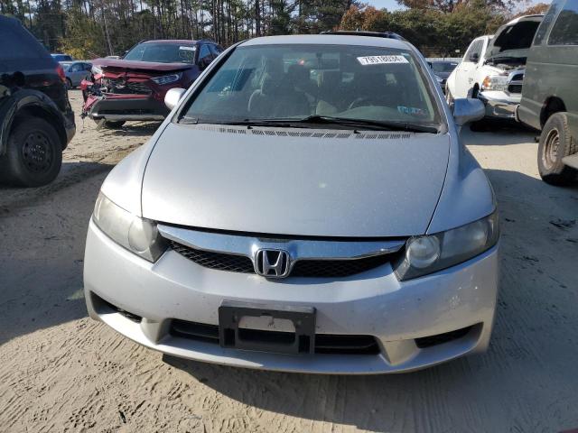 Photo 4 VIN: 1HGFA16579L027824 - HONDA CIVIC LX 