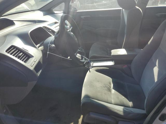 Photo 6 VIN: 1HGFA16579L027824 - HONDA CIVIC LX 